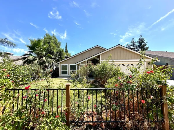 $485,000 | 6612 Carmelwood Drive, Citrus Heights, CA 95621