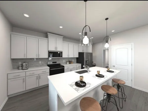 $2,700 | 4504 Smokey Mountain Place, Antioch, TN 37013