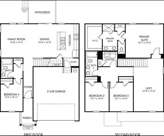 $2,700 | 4504 Smokey Mountain Place, Antioch, TN 37013