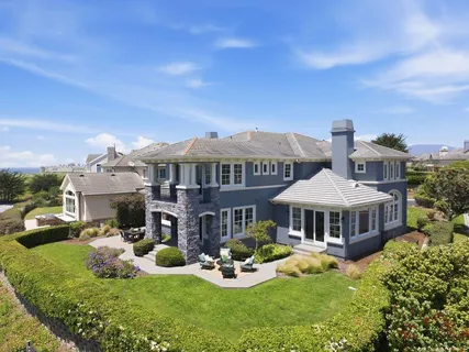 $4,350,000 | 101 Spyglass Lane, Half Moon Bay, CA 94019