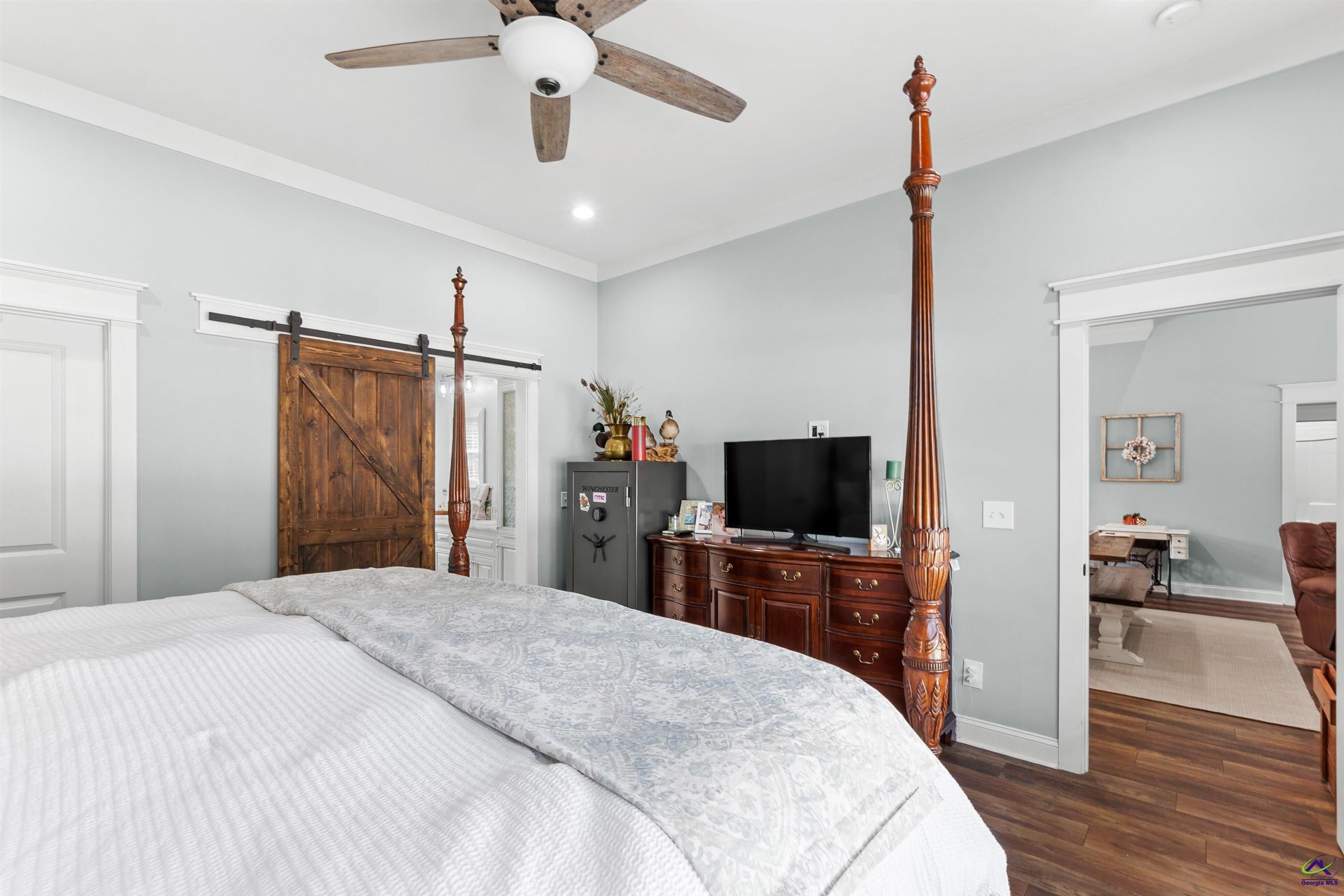 552 Whatley Pond Road Reynolds, GA 31076 - Photo 37 of 84 Gallery Image 37