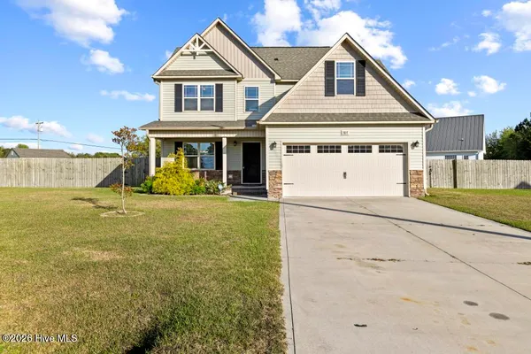 $2,175 | 707 Pandion Court, Holly Ridge, NC 28445