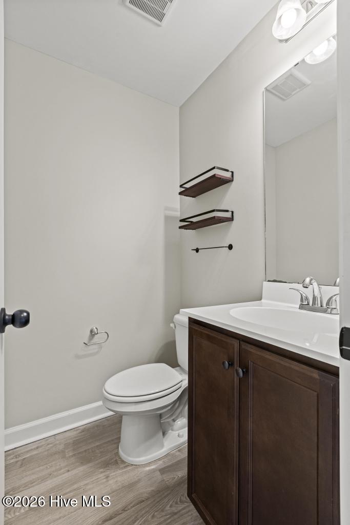 707 Pandion Court Holly Ridge, NC 28445 - Photo 14 of 25 425A4897