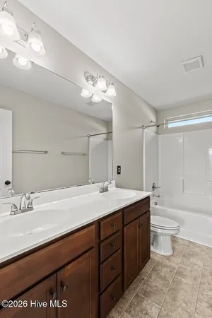 $2,175 | 707 Pandion Court, Holly Ridge, NC 28445