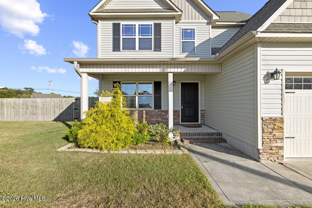 707 Pandion Court Holly Ridge, NC 28445 - Photo 2 of 25 425A4859