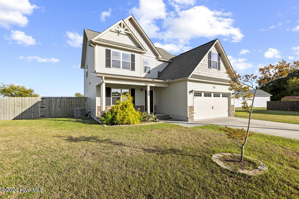 707 Pandion Court Holly Ridge, NC 28445 - Photo 3 of 25 425A4862