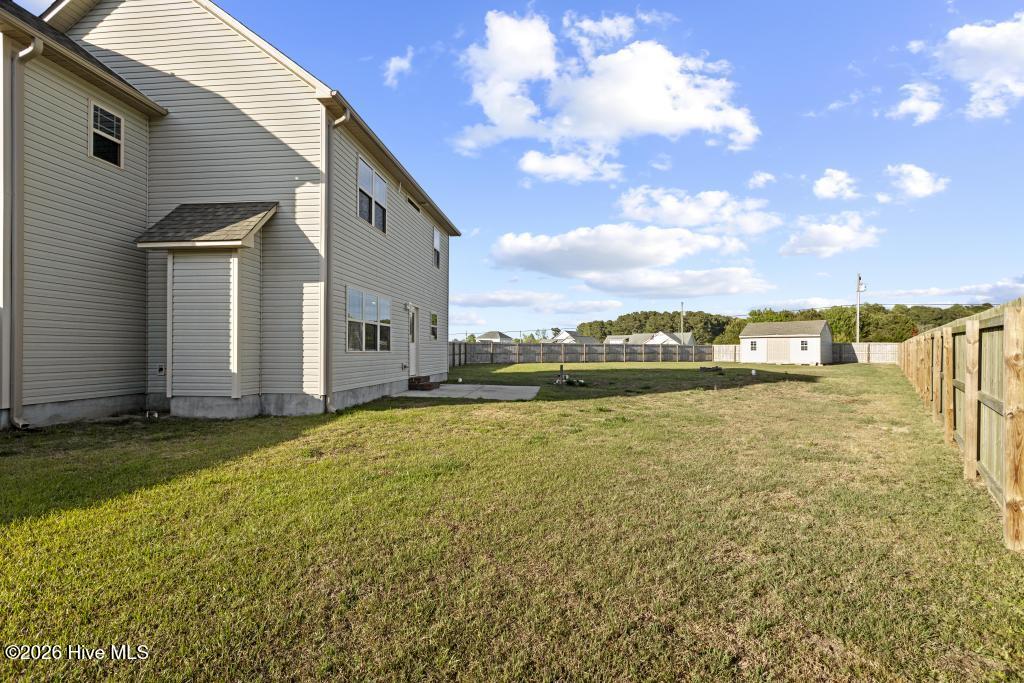 707 Pandion Court Holly Ridge, NC 28445 - Photo 4 of 25 425A4865