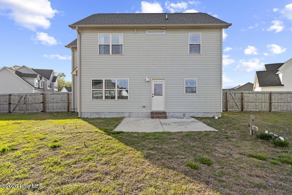 707 Pandion Court Holly Ridge, NC 28445 - Photo 5 of 25 425A4868