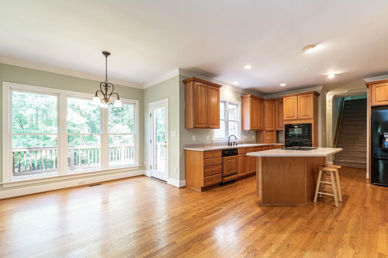 1509 Brightwater Court Raleigh, NC 27614 - Photo 11 of 41 Photo 11