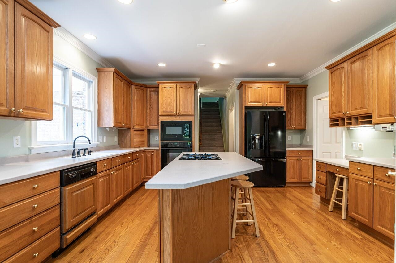 1509 Brightwater Court Raleigh, NC 27614 - Photo 12 of 41 Photo 12