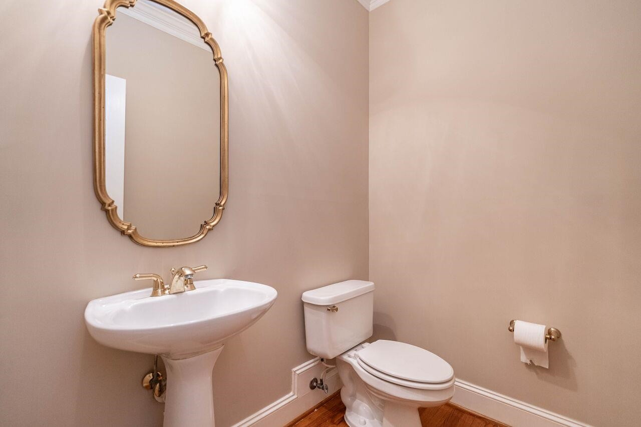 1509 Brightwater Court Raleigh, NC 27614 - Photo 16 of 41 Photo 16