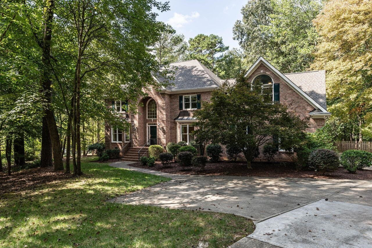 1509 Brightwater Court Raleigh, NC 27614 - Photo 2 of 41 Photo 2
