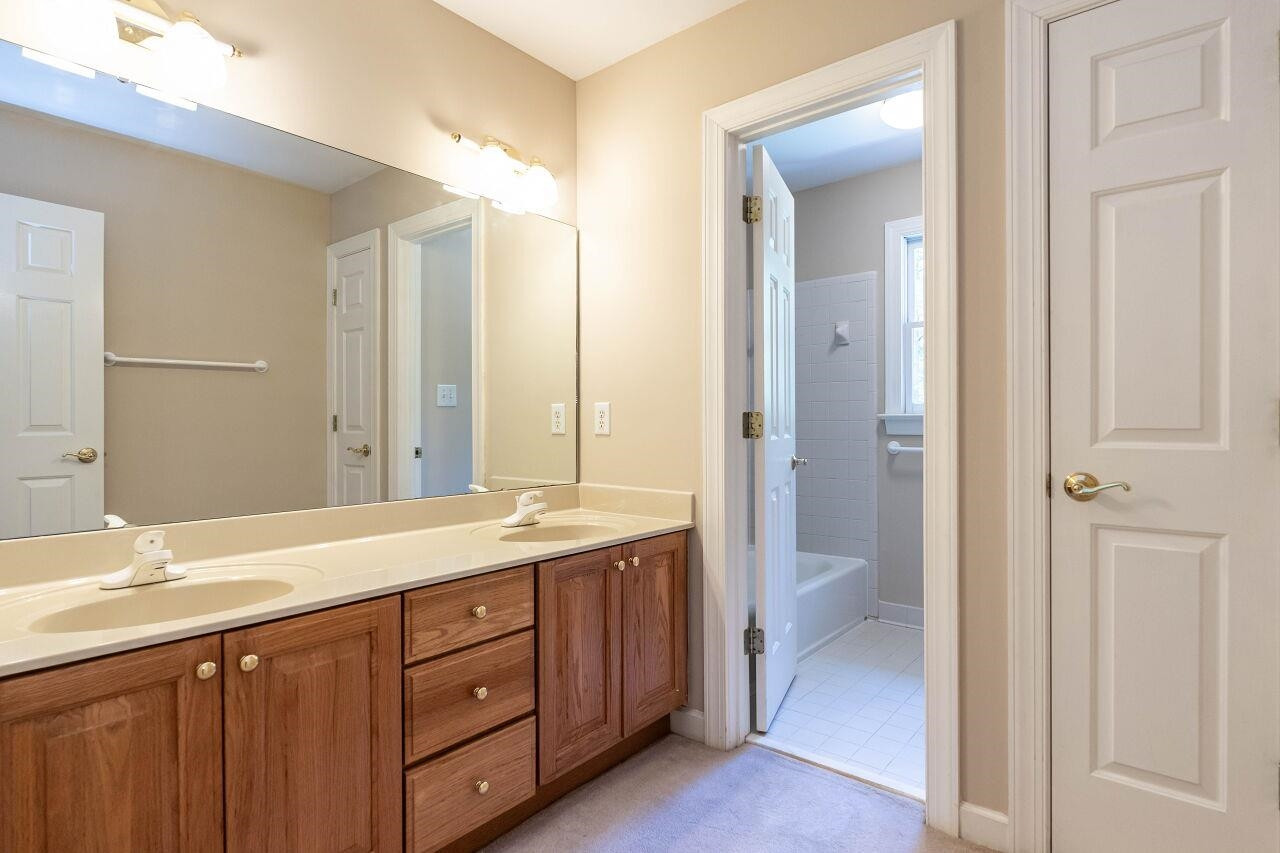 1509 Brightwater Court Raleigh, NC 27614 - Photo 28 of 41 Photo 28