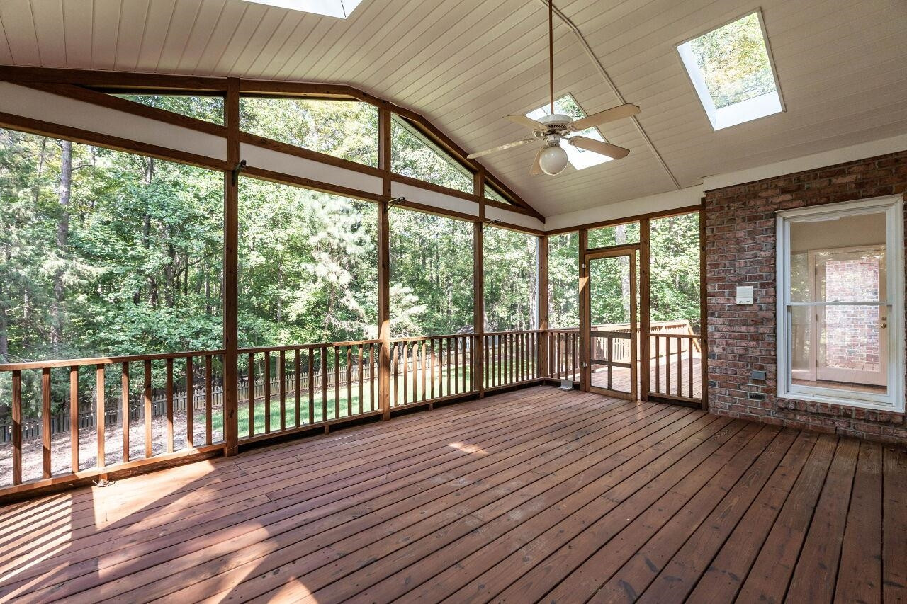1509 Brightwater Court Raleigh, NC 27614 - Photo 32 of 41 Photo 32