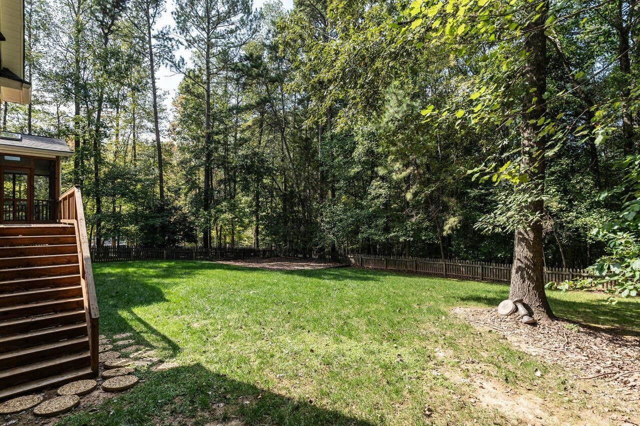1509 Brightwater Court Raleigh, NC 27614 - Photo 34 of 41 Photo 34