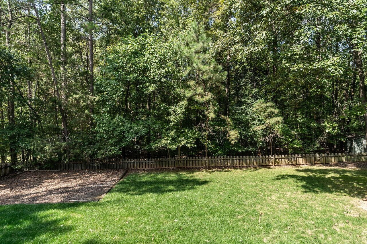 1509 Brightwater Court Raleigh, NC 27614 - Photo 35 of 41 Photo 35