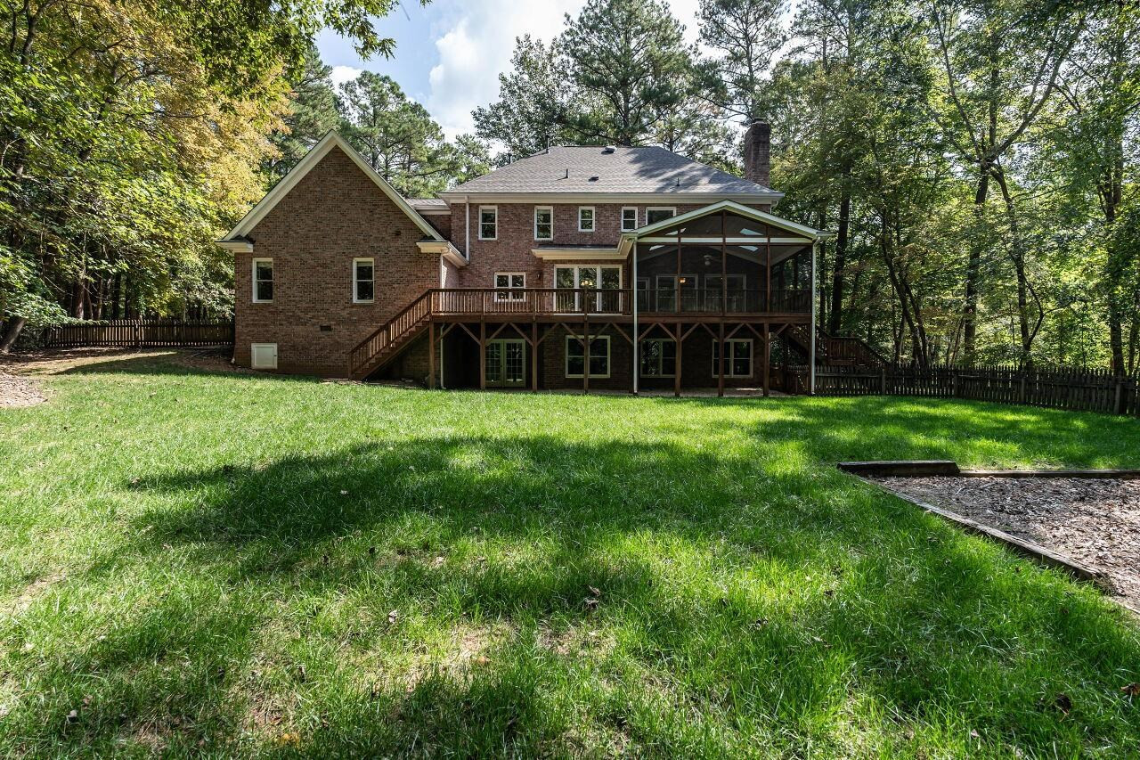 1509 Brightwater Court Raleigh, NC 27614 - Photo 37 of 41 Photo 37