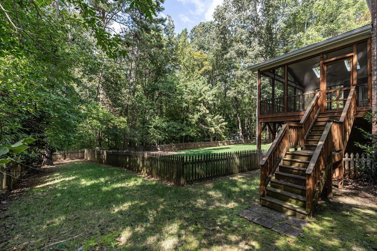 1509 Brightwater Court Raleigh, NC 27614 - Photo 38 of 41 Photo 38