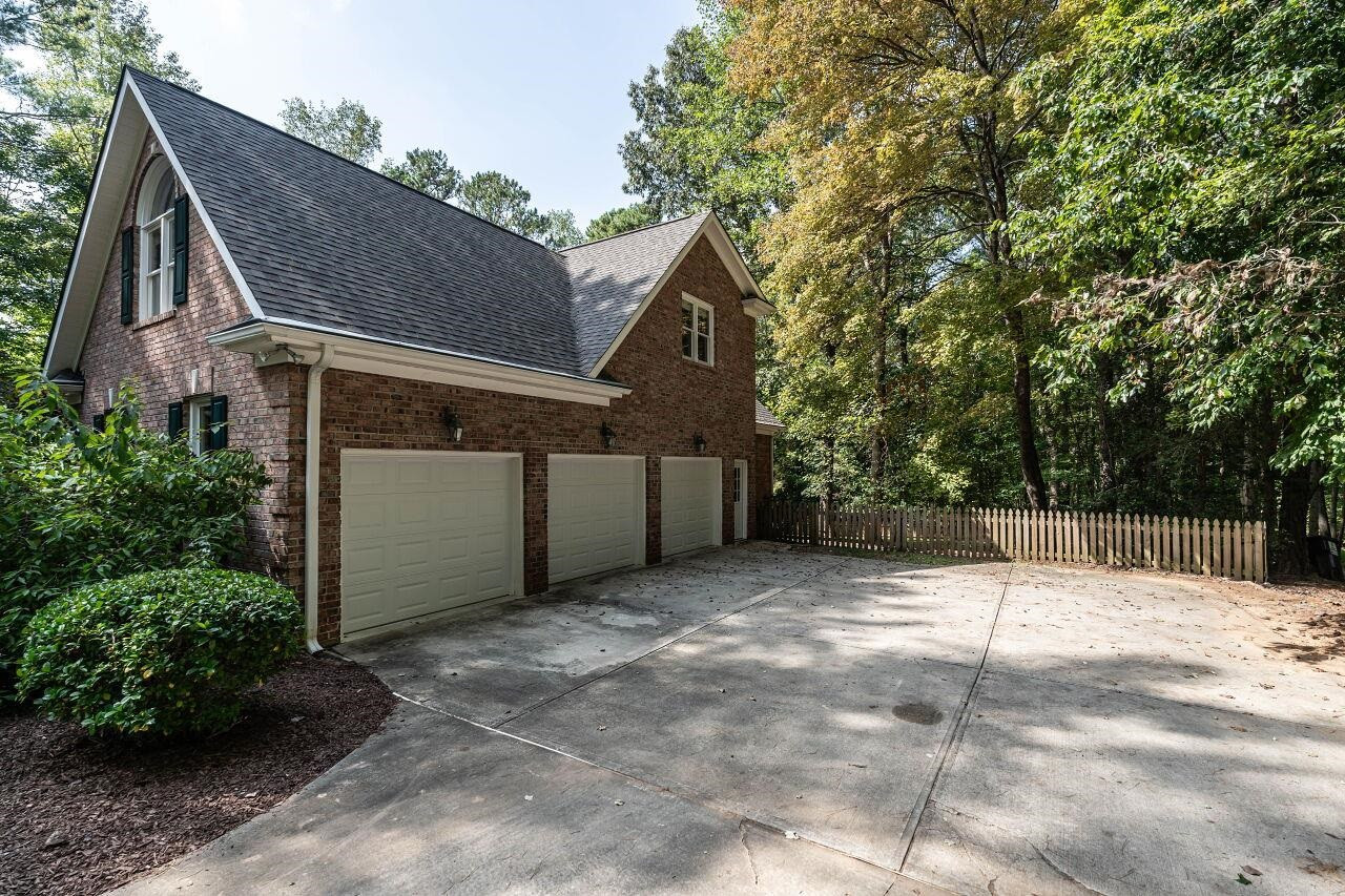 1509 Brightwater Court Raleigh, NC 27614 - Photo 39 of 41 Photo 39