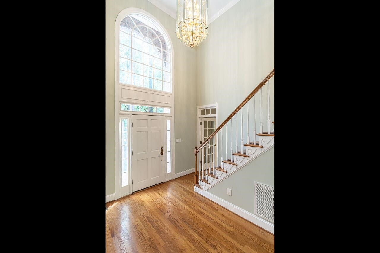 1509 Brightwater Court Raleigh, NC 27614 - Photo 4 of 41 Photo 4