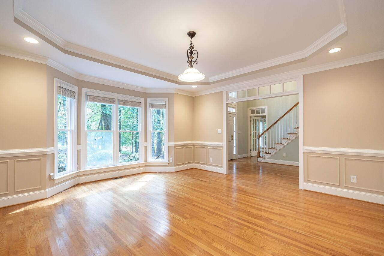 1509 Brightwater Court Raleigh, NC 27614 - Photo 6 of 41 Photo 6
