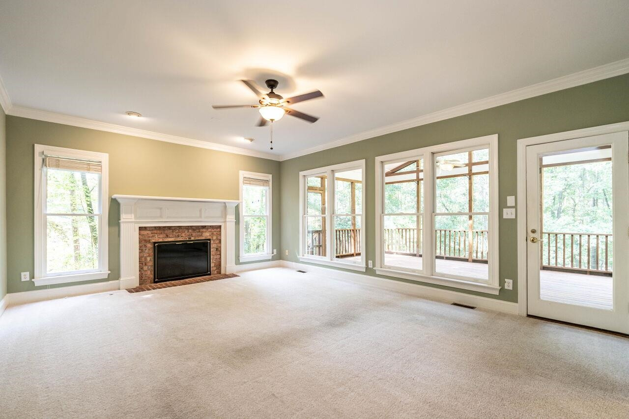 1509 Brightwater Court Raleigh, NC 27614 - Photo 8 of 41 Photo 8