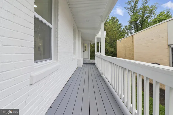 $15,000 | 7746 16th Street Northwest, Washington, DC 20012