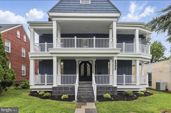 $15,000 | 7746 16th Street Northwest, Washington, DC 20012