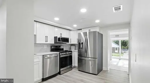 $15,000 | 7746 16th Street Northwest, Washington, DC 20012