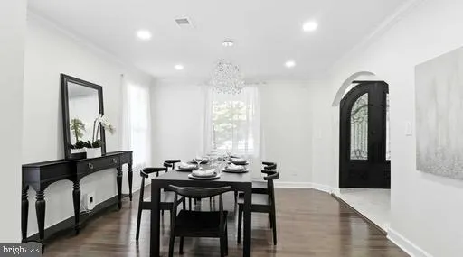 $15,000 | 7746 16th Street Northwest, Washington, DC 20012