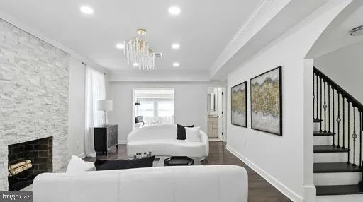 $15,000 | 7746 16th Street Northwest, Washington, DC 20012