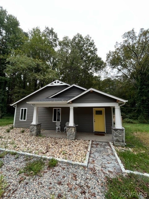 832 South Providence Road Chesterfield, VA 23236 - Photo 1 of 17 Gallery Image 1