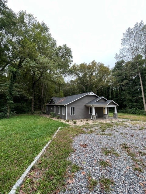 832 South Providence Road Chesterfield, VA 23236 - Photo 2 of 17 Gallery Image 2