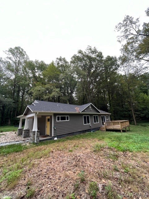 832 South Providence Road Chesterfield, VA 23236 - Photo 4 of 17 Gallery Image 4
