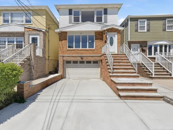 $3,500 | 137 John F. Kennedy Boulevard, Unit 1, Bayonne, NJ 07002