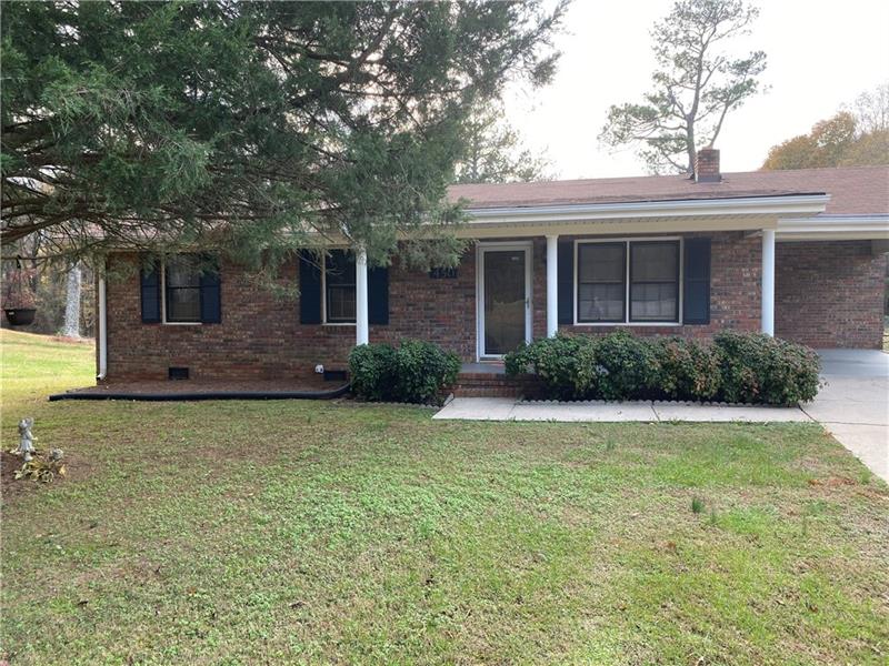 450 Pendergrass Road Winder, GA 30680 - Photo 1 of 1