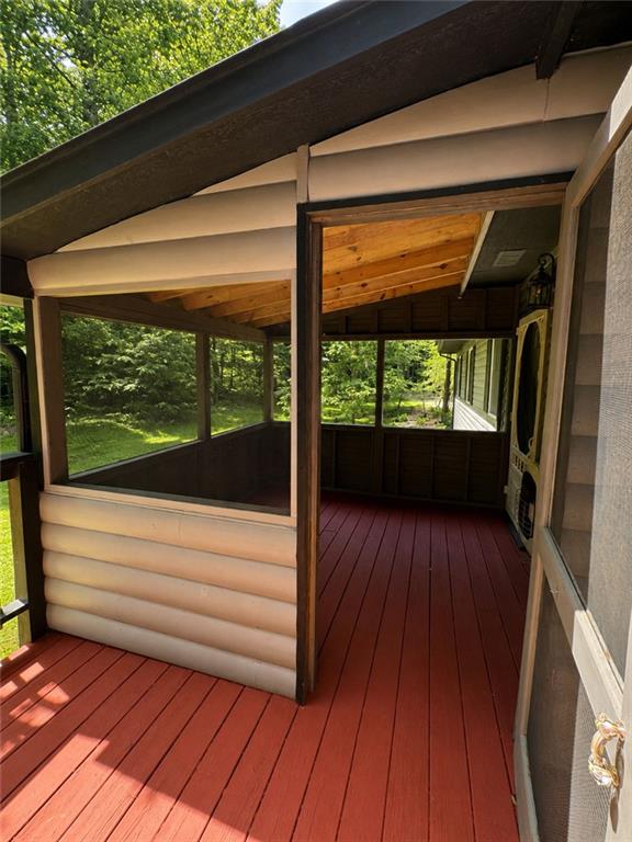 2261 Paradise Valley Road Cleveland, GA 30528 - Photo 6 of 21