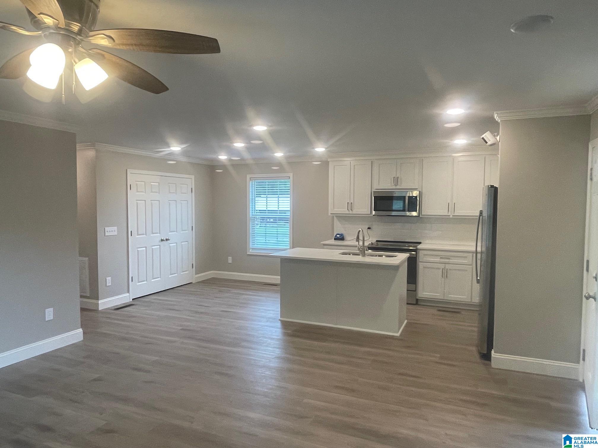 95 Jones Loop Parrish, AL 35580 - Photo 3 of 15