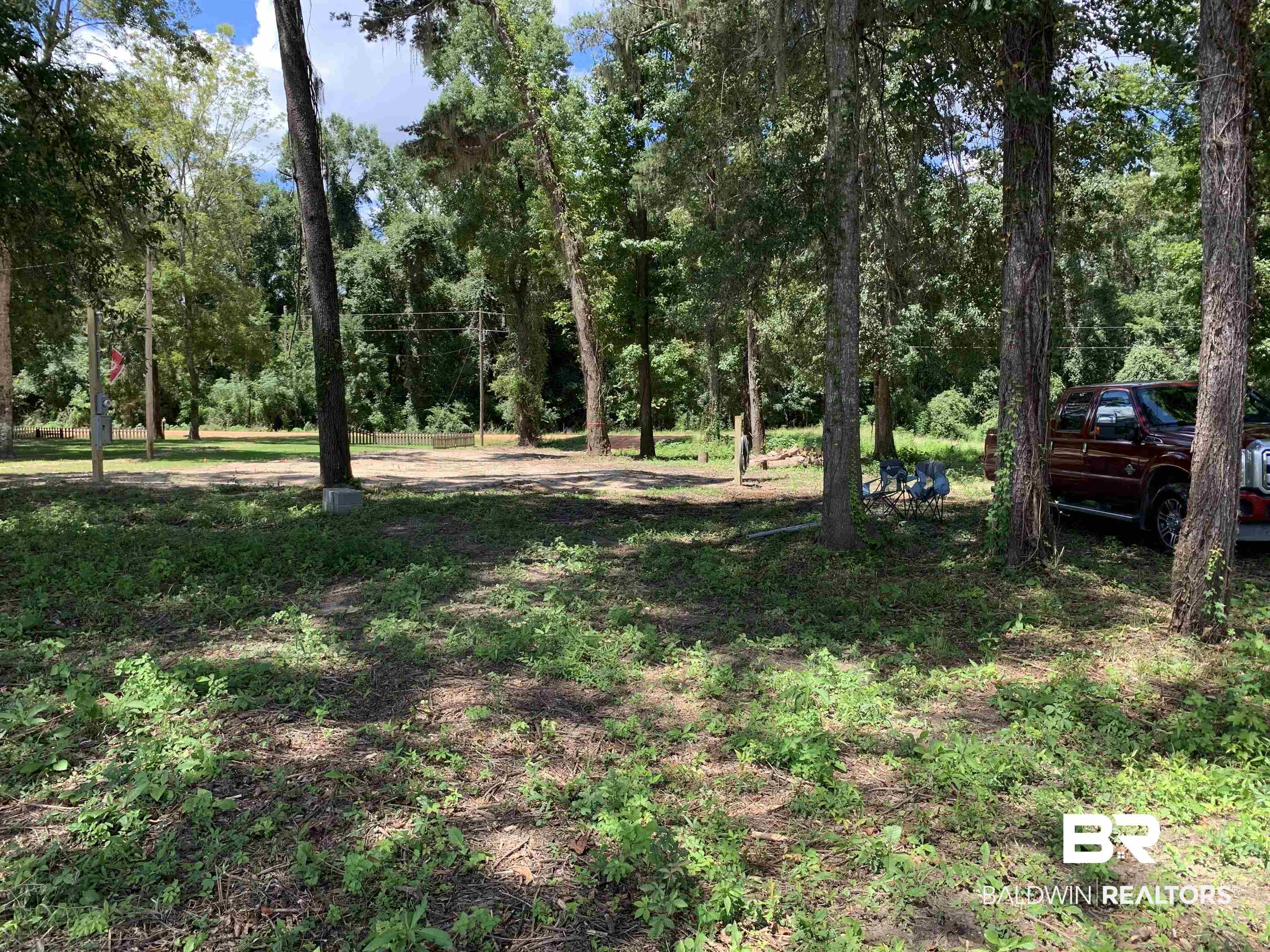 87 Sandy Bottoms Road Gainestown, AL 36540 - Photo 2 of 8