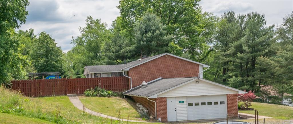 423 Kings Road Apollo, PA 15613 - Photo 22 of 25