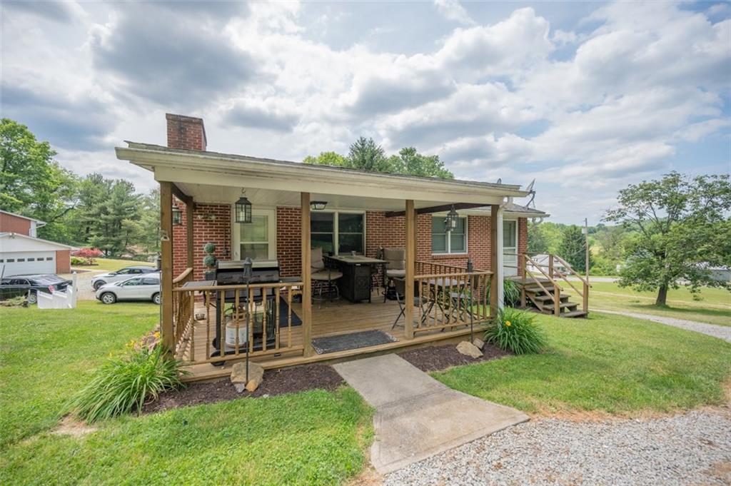 423 Kings Road Apollo, PA 15613 - Photo 24 of 25