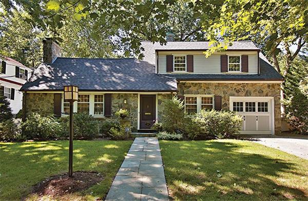 24 Nickerson Road Newton, MA 02467 - Photo 1 of 12