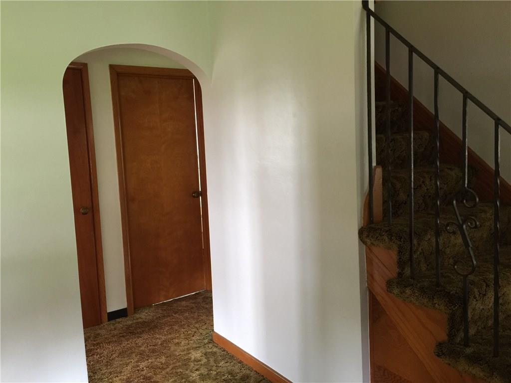 545 Center Hill Road Plum, PA 15239 - Photo 11 of 14 Arched walls add charm to the home