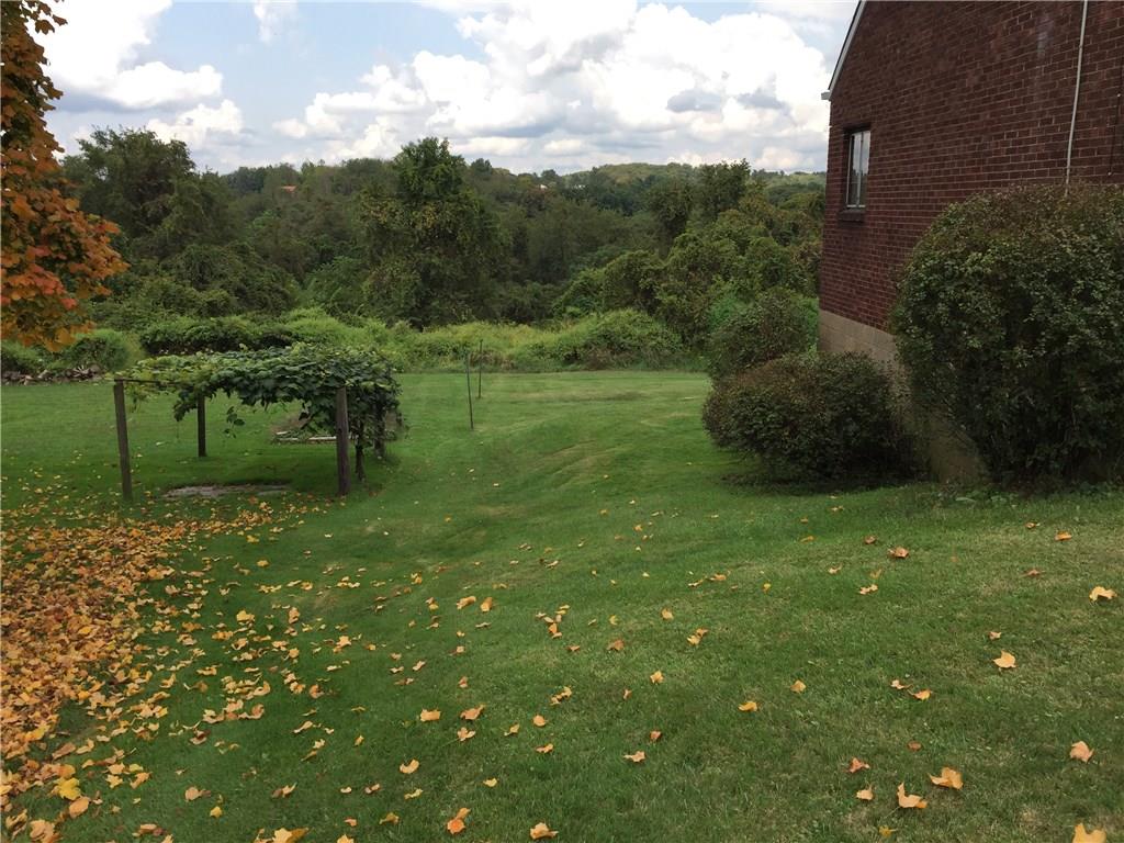 545 Center Hill Road Plum, PA 15239 - Photo 12 of 14 Side yard