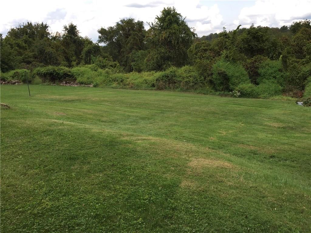 545 Center Hill Road Plum, PA 15239 - Photo 13 of 14 Lot is 105x125 more or less
