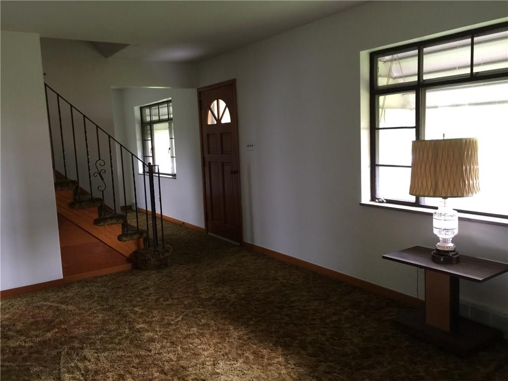545 Center Hill Road Plum, PA 15239 - Photo 9 of 14 Step through the front door and enjoy the view