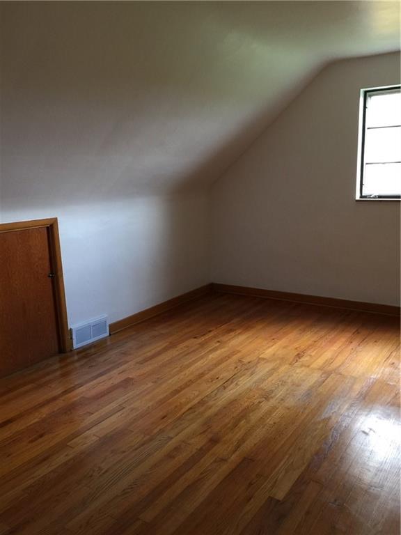 545 Center Hill Road Plum, PA 15239 - Photo 10 of 14 There are two bedrooms on the second floor