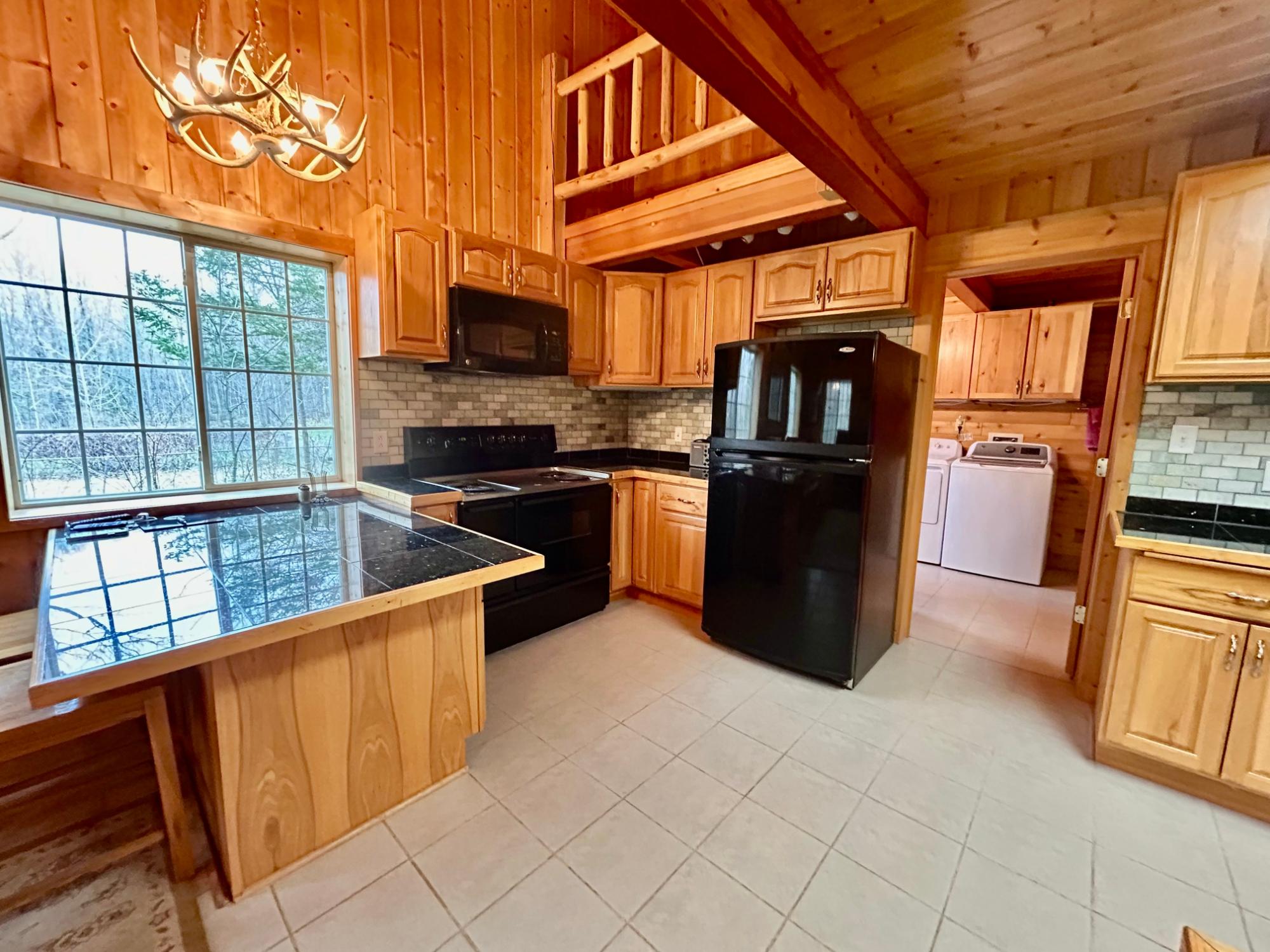 3607 County Road West Crandon, WI 54520 - Photo 18 of 52 Gallery Image 18