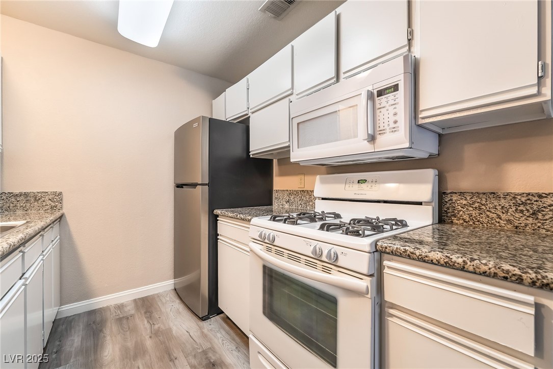 2200 South Fort Apache Road, Unit 2190 Las Vegas, NV 89117 - Photo 20 of 37