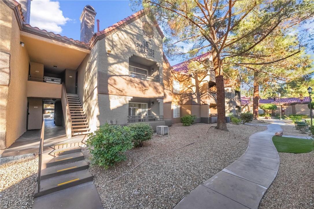 2200 South Fort Apache Road, Unit 2190 Las Vegas, NV 89117 - Photo 2 of 37